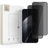 Szkło Prywatyzujące do Xiaomi 15T / 15T Pro Privacy Glass Tech-Protect Spy+ 2-Pack